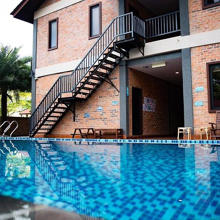 Vintage Villa Langkawi Kuah Εξωτερικό φωτογραφία