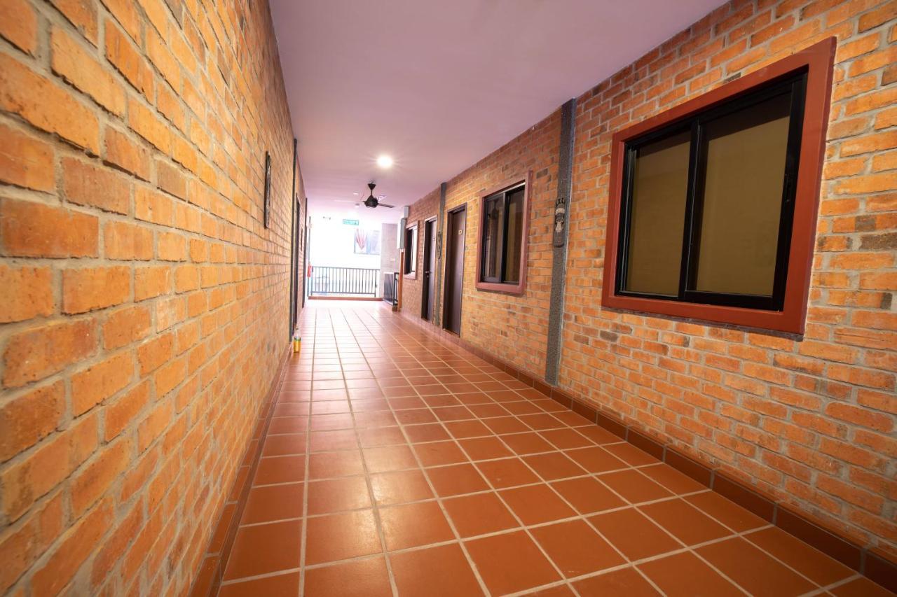 Vintage Villa Langkawi Kuah Εξωτερικό φωτογραφία